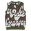 Thumbnail: Logo Knit V-neck vest