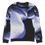 Thumbnail: Kiss Knitted Sweater