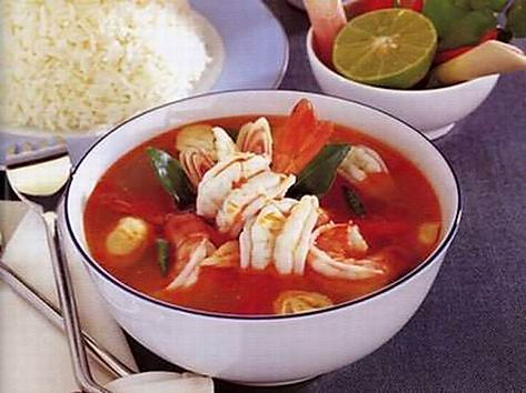 Fresh and Affordable Asioan Food Recipe