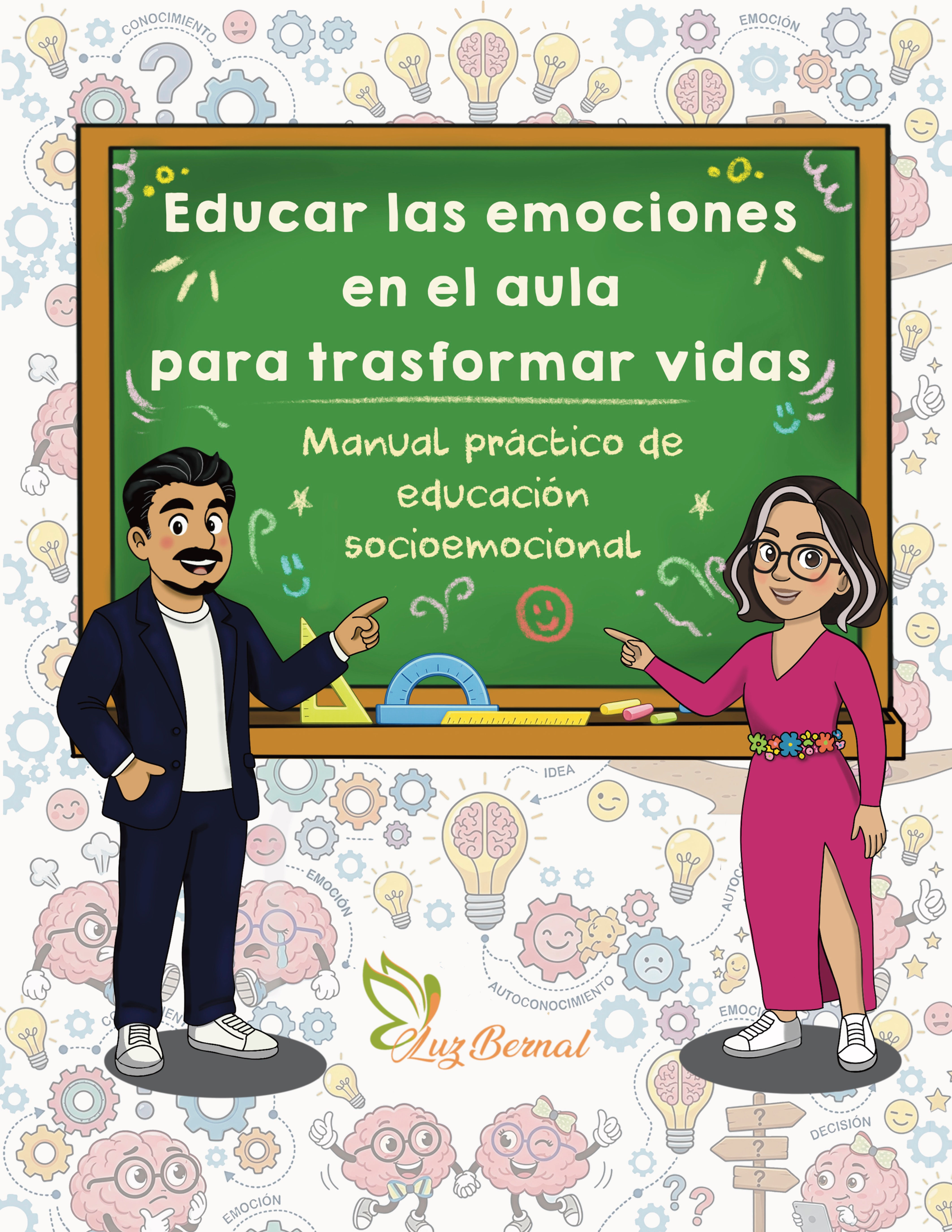 Educar las emociones en el aula para transformar vidas