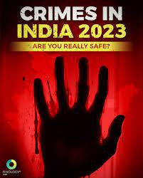 క్రైమ్ రికార్డుల డొల్లతనం!