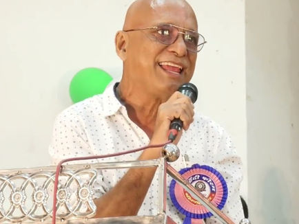 ఆయన ఓవర్‌ యాక్షన్‌ చెల్లలే!