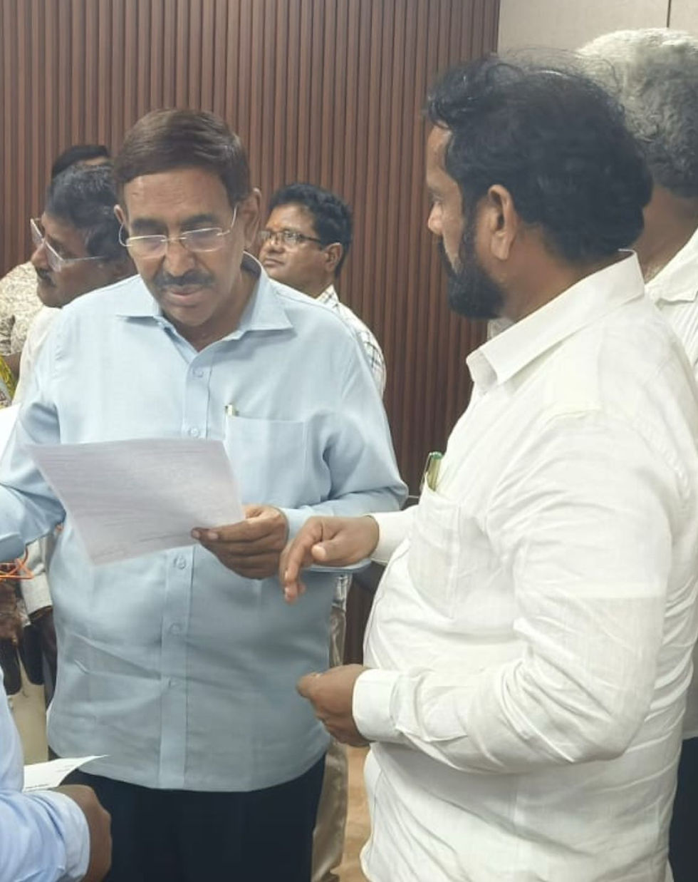 31వ ‘సారీ’ 