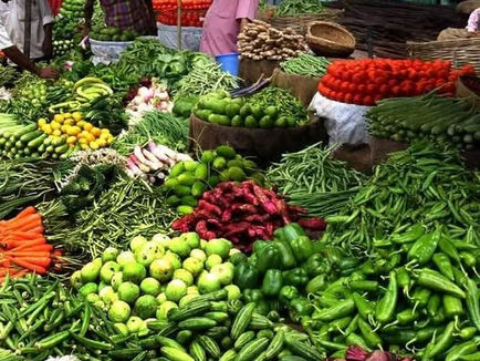 పేలుతున్న కూరల బాంబ్‌!