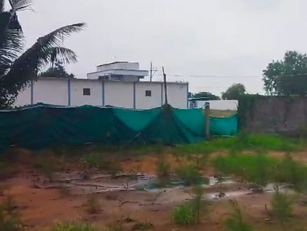 ఆక్వా వ్యర్థాలతో అనర్ధం!