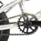 Thumbnail: Colony Horizon 14" BMX Bike (13.9" Toptube) (Clear Polished)