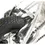 Thumbnail: Colony Horizon 14" BMX Bike (13.9" Toptube) (Clear Polished)