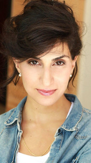 Irit Moshe