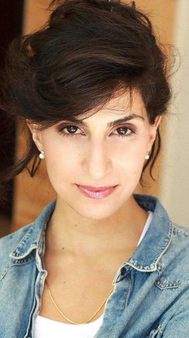 Irit Moshe