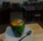 Affogato