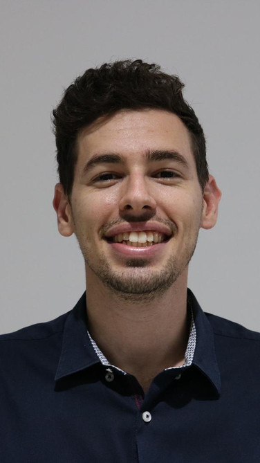 Mendel Siegel