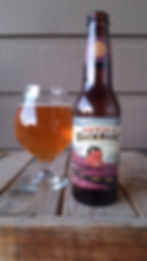 Real Ale Devil's Backbone