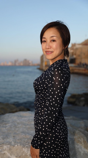 Suni Kim
