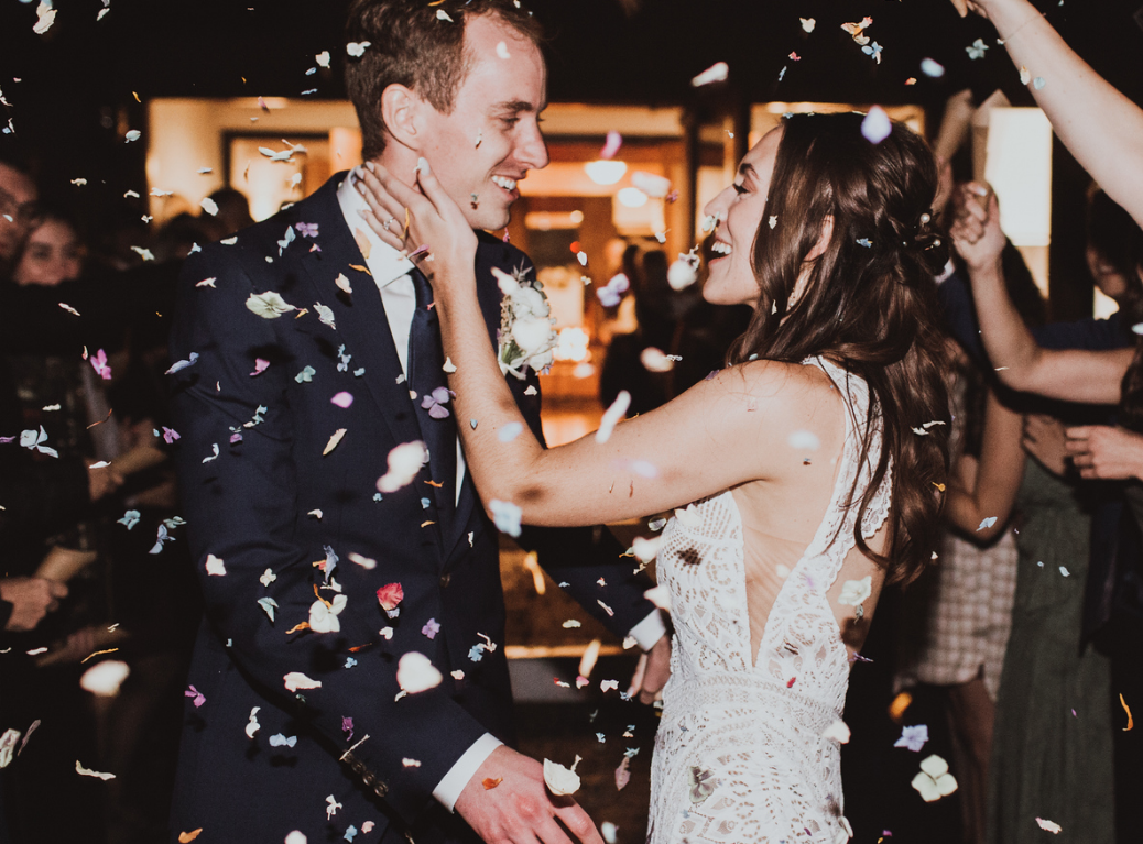 River Run Lodge Wedding Venue / Redmond Oregon