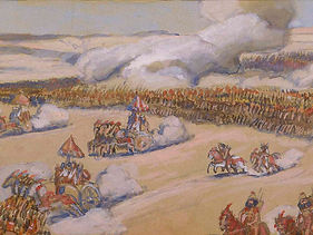 Pharaoh chases.jpg