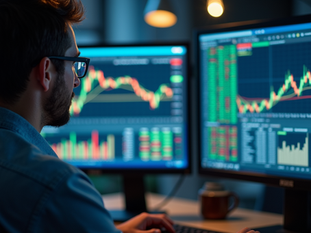 Revolutionary AI Stock Trading Platform: SILIA Overview