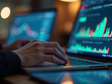 SILIA: Autonomous AI Stock Trading Platform's Features Explained
