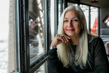 portait vidéo pour les entreprises