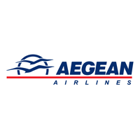 Aegean Airlines startup