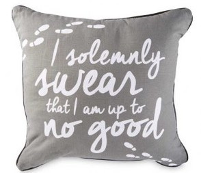 Potter Artifacts: and at a discount!