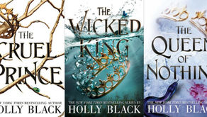 Jaden's Guide To Reading 5⭐️ Series