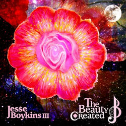 Jesse Boykins "The Beauty Created"