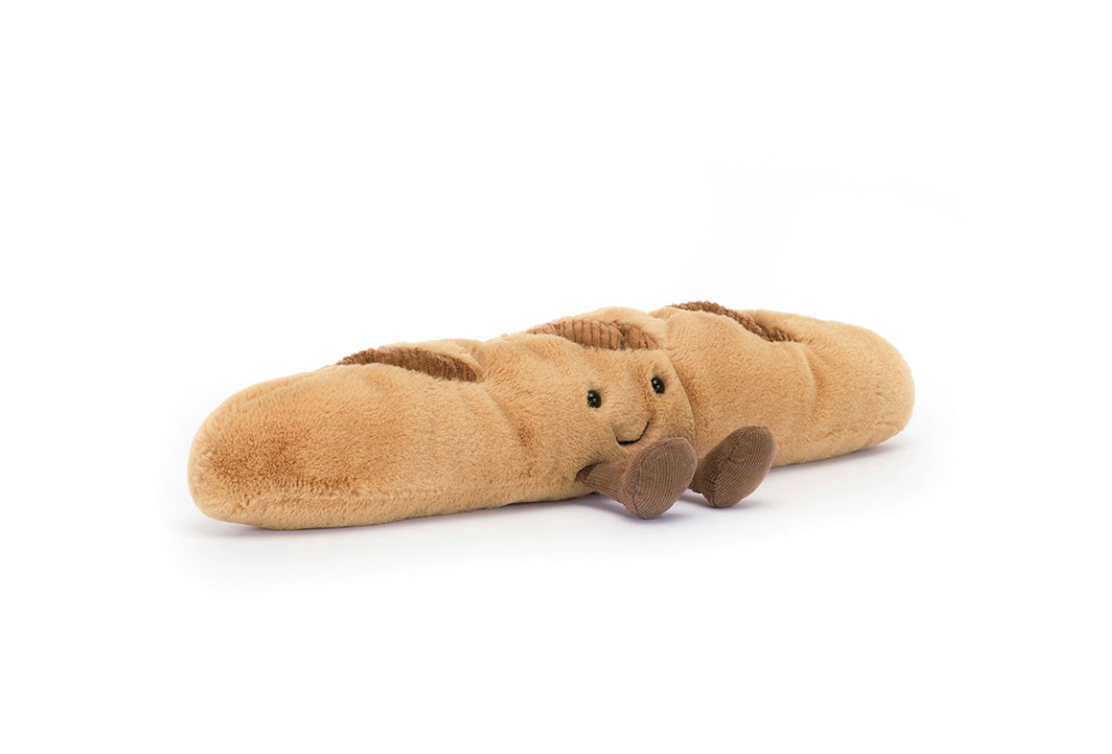 Amuseables Baguette