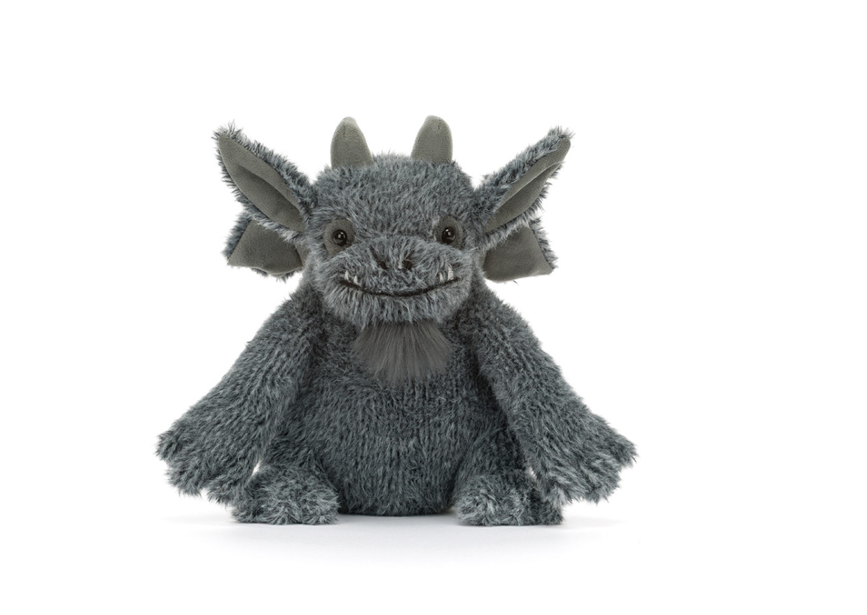 Growlston Gargoyle