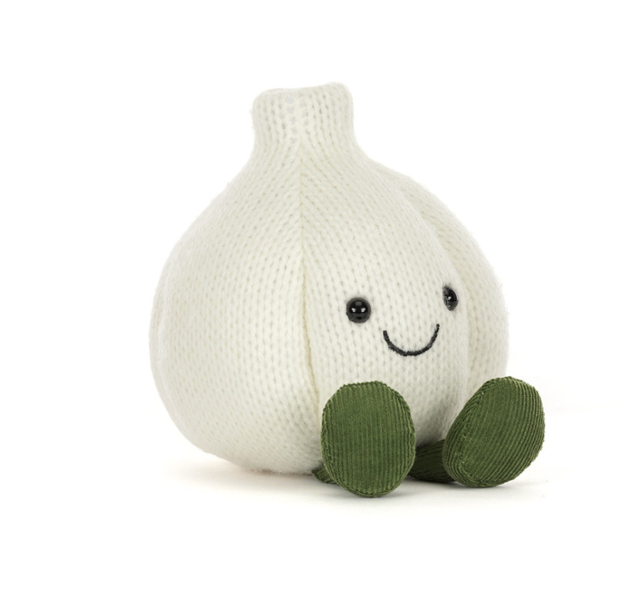 Amuseables Garlic