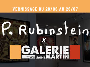 EXHIBITION "Kinetic Dream"