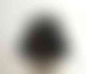 Casimir Gun Inclusion résine 50x39 cm