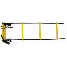 Thumbnail: Training speed ladders