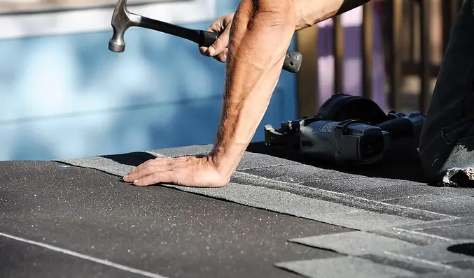Roof Repairning