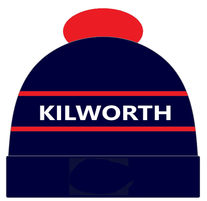 Thumbnail: Kilworth Camogie Club bobble cap