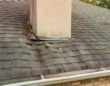 ocal roofing company with real experience in Waterford homes.