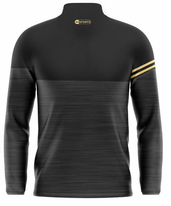 Thumbnail: Scarteen Hunt Pony Club half zip top Adults