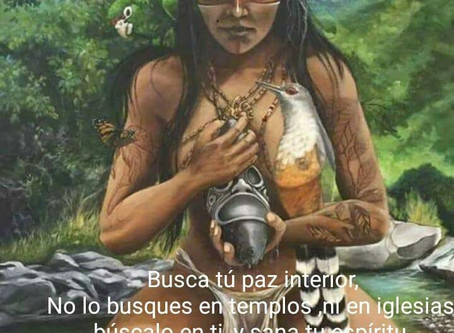 Ser você mesmo