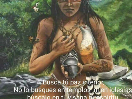 Ser você mesmo