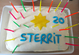 TEMPELDAG MIDZOMERTIJD 2025