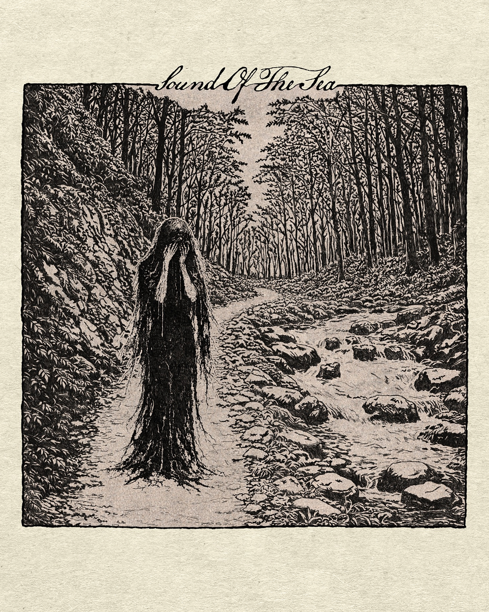 'Sound of the Sea' Releases