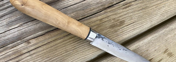 C-004 manche en buis