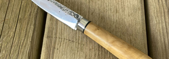 C-004 manche en buis