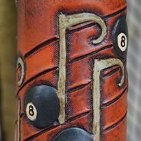 Thumbnail: Music of the Spheres - Not for sale