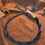 Thumbnail: Tomahawk leather Get Back Whip