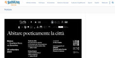 RASSEGNA STAMPA