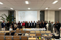 IL CONVEGNO INTERNAZIONALE DI URGES