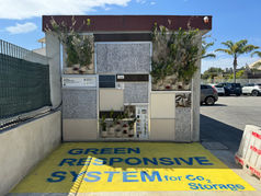 URGES ha realizzato il sistema modulare low cost.