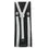 Thumbnail: Suspenders Solid Color