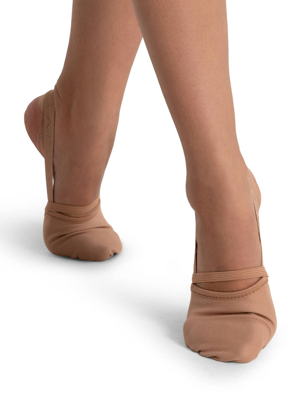 Thumbnail: Capezio H064W Pirouette  nude