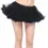 Thumbnail: Leg Avenue Puffy Chiffon Mini Petticoat